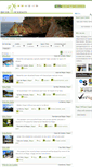 Mobile Screenshot of begurholidays.com